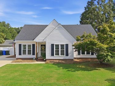 3413 Eaglechase Drive NW, Wilson, NC 27896