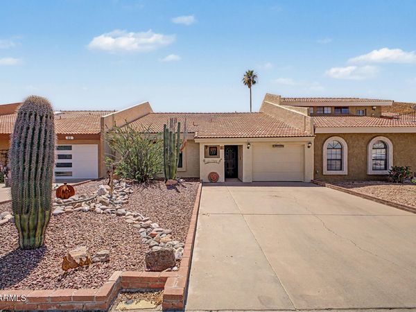 2329 N RECKER Road, Unit 21, Mesa, AZ 85215