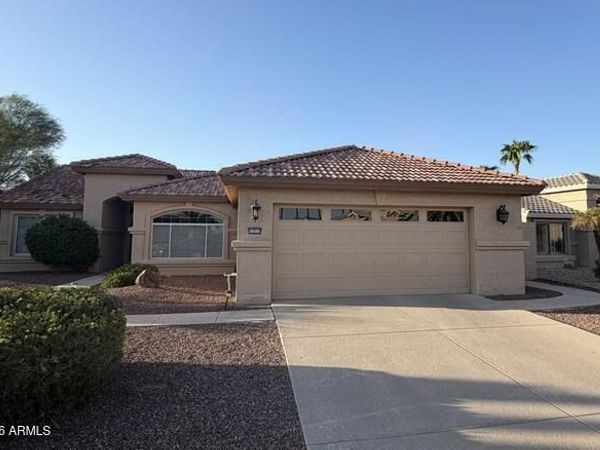 15212 W MERRELL Street, Goodyear, AZ 85395