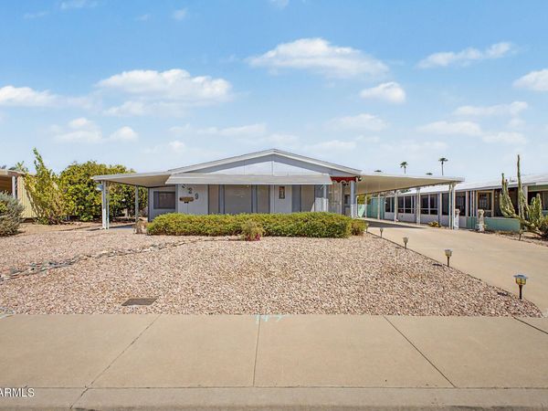 329 S Arroya Circle, Mesa, AZ 85206