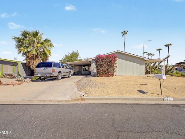 5540 E BAYWOOD Avenue, Mesa, AZ 85206