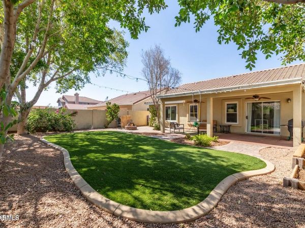 941 W HUDSON Way, Gilbert, AZ 85233
