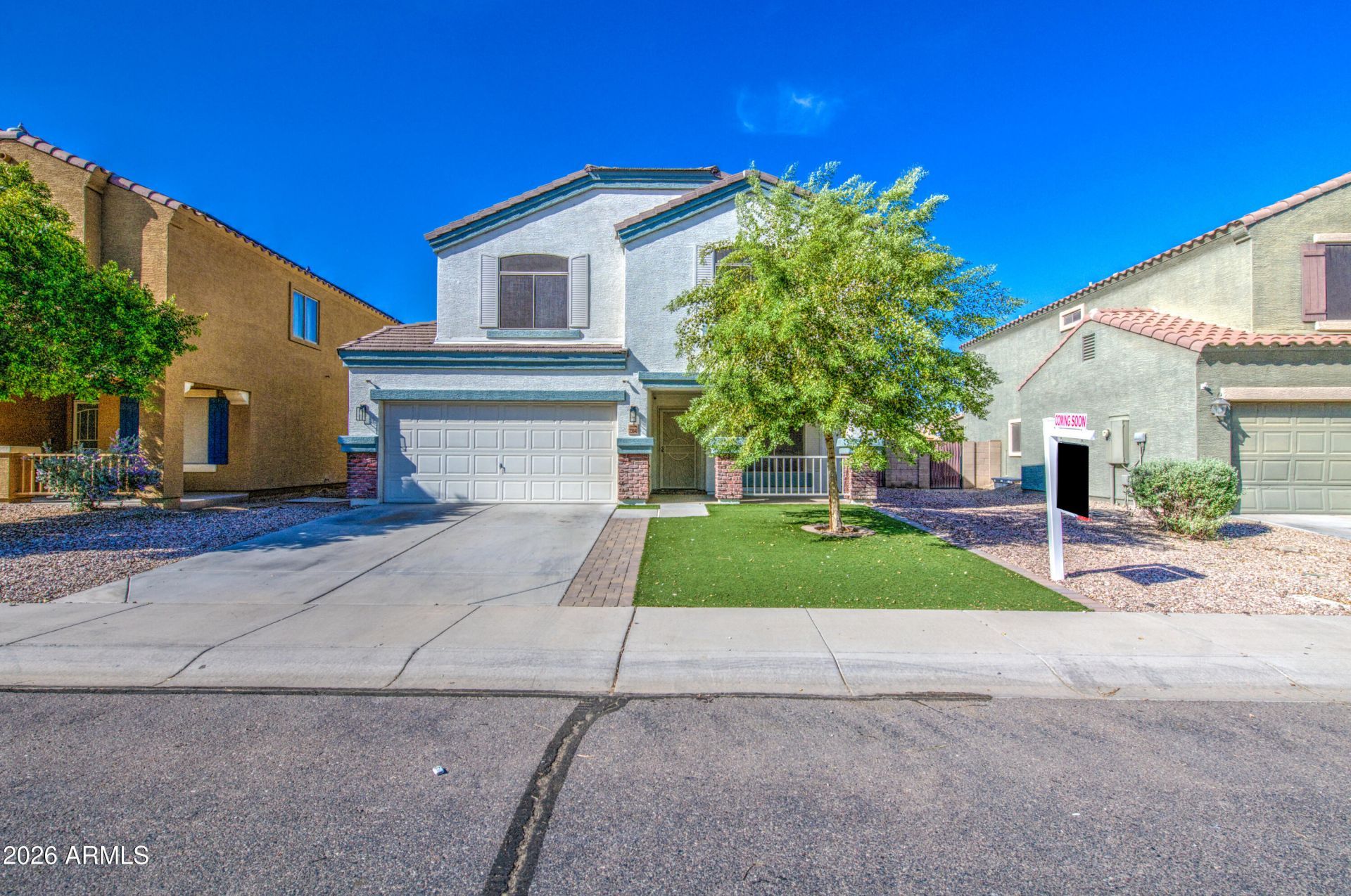 23640 W Grove Street, Buckeye, AZ 85326 Main Photo