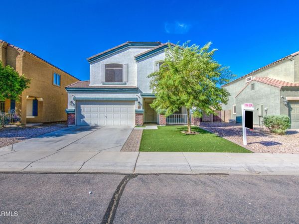 23640 W GROVE Street, Buckeye, AZ 85326