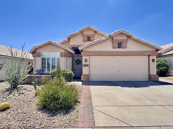 2271 E Ross Avenue, Phoenix, AZ 85024