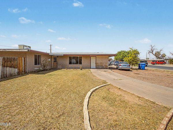 4146 N 56th Drive, Phoenix, AZ 85031