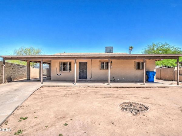 3750 W CHIPMAN Road, Phoenix, AZ 85041