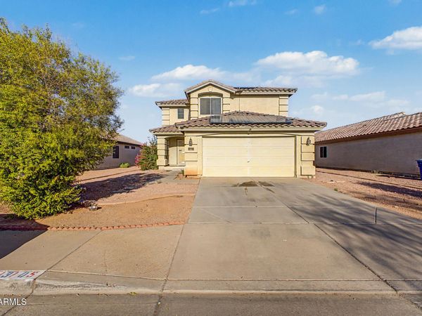 13105 N CESAR CHAVEZ Drive, El Mirage, AZ 85335