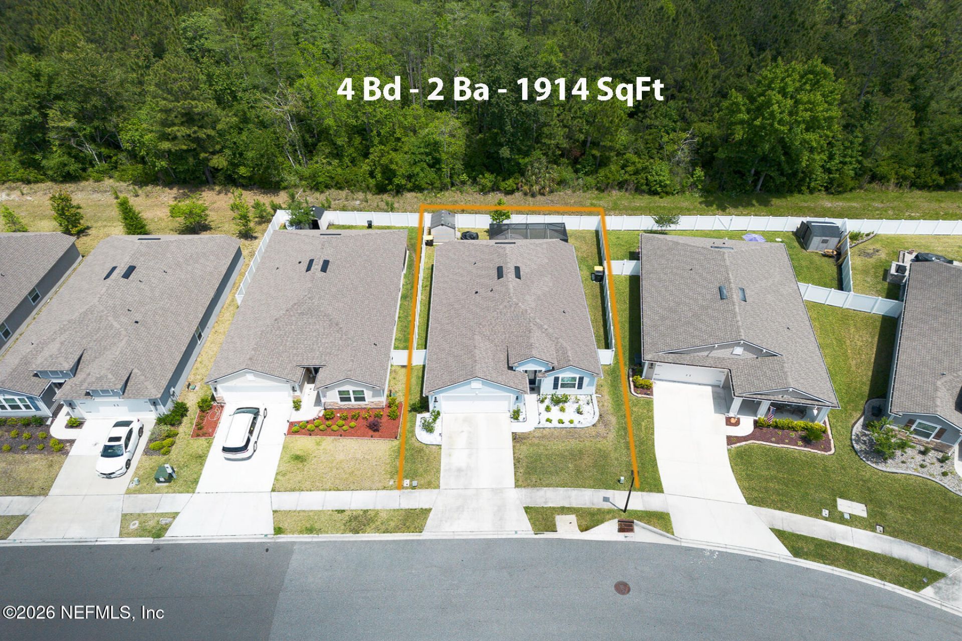 7774 Island Fox Road, Jacksonville, FL 32222 Photo