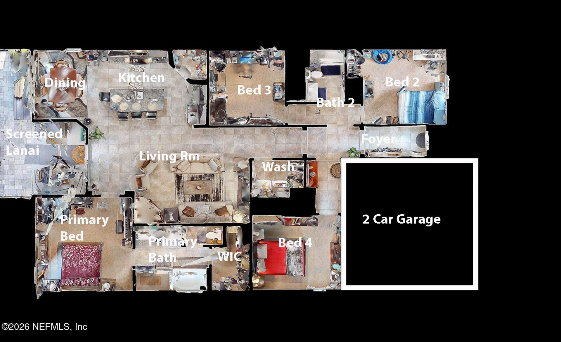 7774 Island Fox Road, Jacksonville, FL 32222 Photo