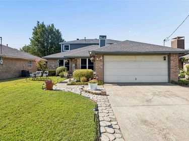 1316 Cy Blackburn Circle, Dallas, TX 75217