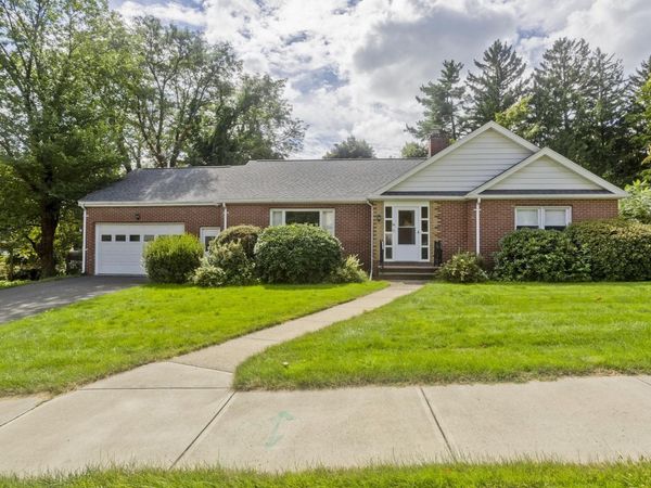34 Vadnais St, Holyoke, MA 01040