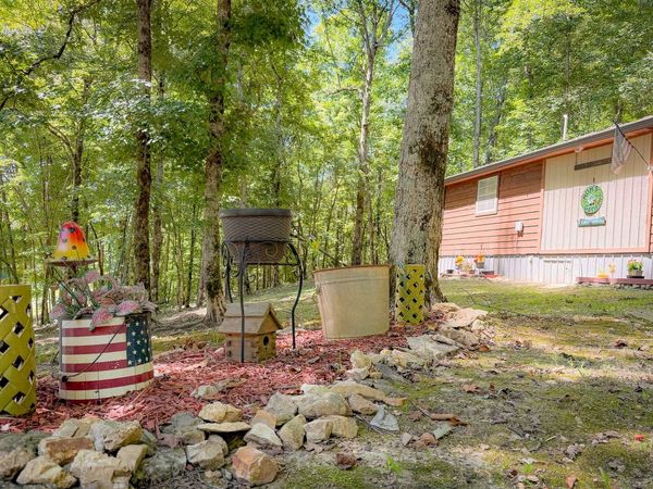 263 Porter Hollow Rd , Linden, TN 37096