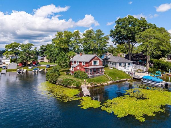 42&0 Point Pleasant Rd, Webster, MA 01570