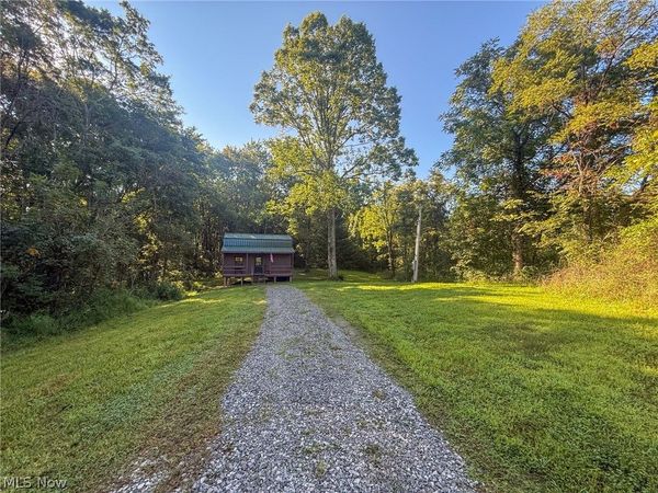 41298 Pleasant Ridge Rd , Graysville, OH 45734