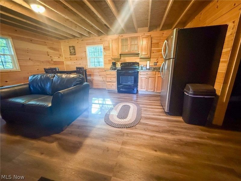 41298 Pleasant Ridge Rd, Graysville, OH 45734 Photo 19