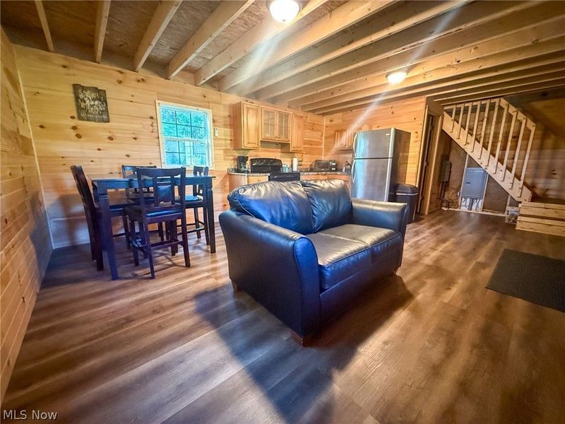 41298 Pleasant Ridge Rd, Graysville, OH 45734 Photo 20