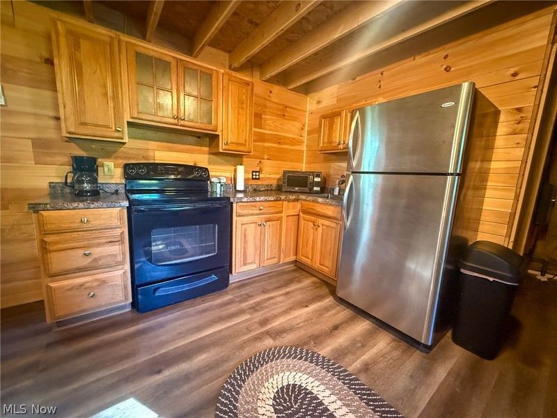 41298 Pleasant Ridge Rd, Graysville, OH 45734 Photo 22