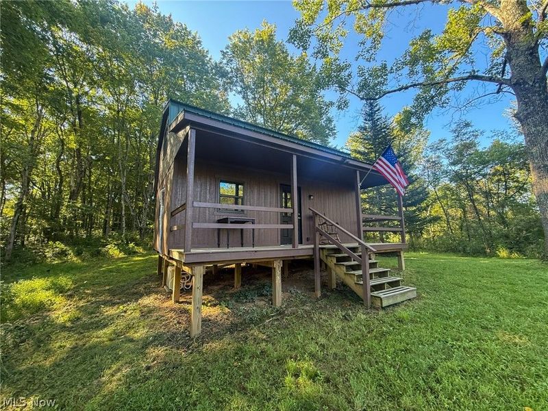 41298 Pleasant Ridge Rd, Graysville, OH 45734 Photo 3