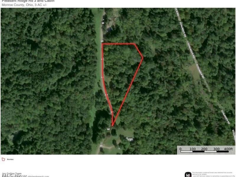 41298 Pleasant Ridge Rd, Graysville, OH 45734 Photo 36
