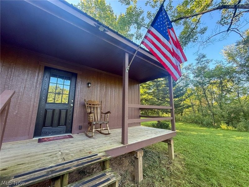 41298 Pleasant Ridge Rd, Graysville, OH 45734 Photo 4