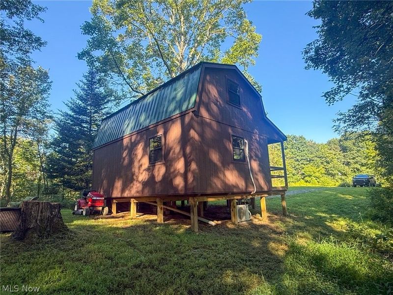 41298 Pleasant Ridge Rd, Graysville, OH 45734 Photo 5