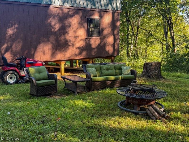 41298 Pleasant Ridge Rd, Graysville, OH 45734 Photo 7
