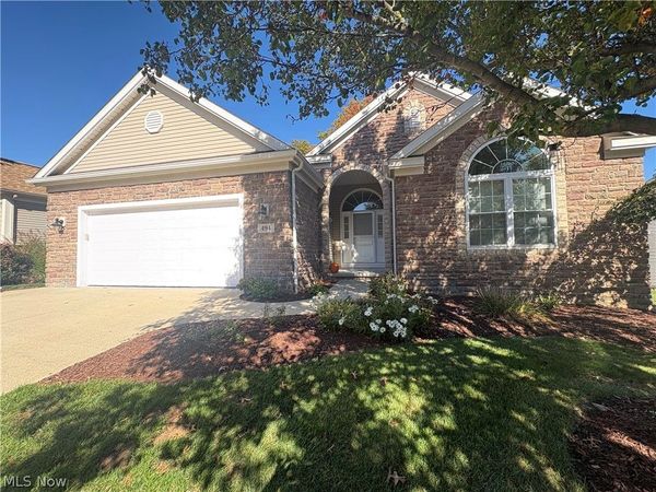 494 White Spruce Drive, Macedonia, OH 44056
