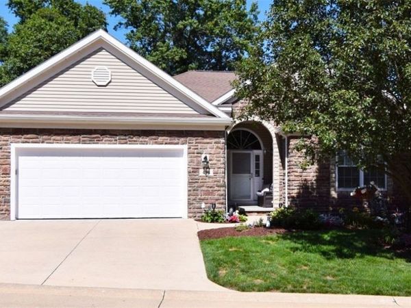 494 White Spruce Drive , Macedonia, OH 44056
