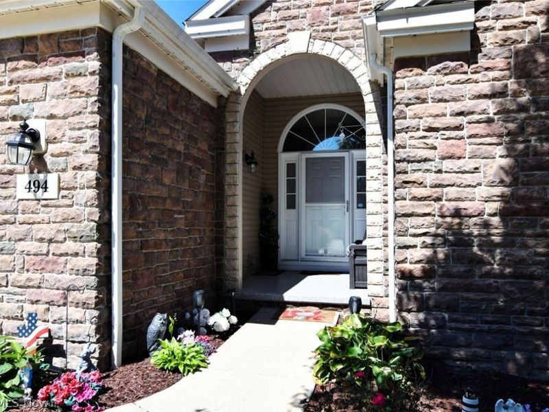 494 White Spruce Drive, Macedonia, OH 44056 Photo 2