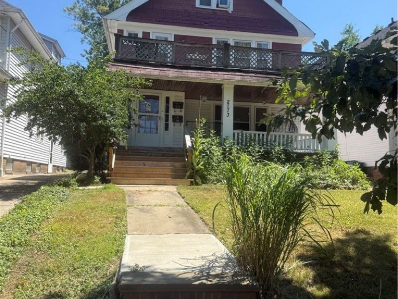2173 Oakdale Road, Cleveland Heights, OH 44118 Photo 1