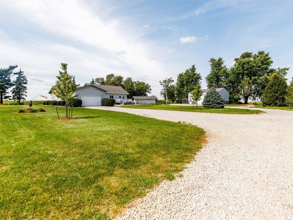 1875 280th Street , Madrid, IA 50156