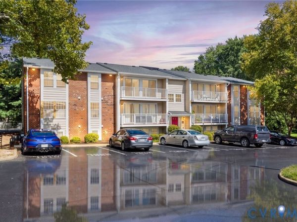 7701 Okeith Court , Unit 1611, Henrico, VA 23228