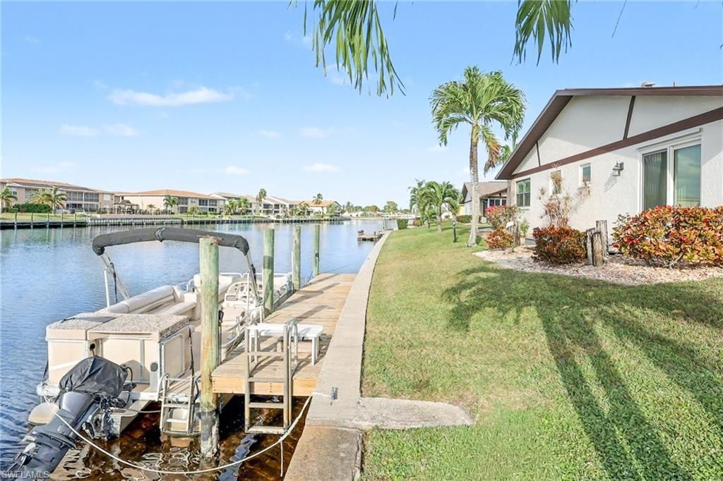 4528 SE 5th Pl , Unit 8, Cape Coral, FL 33904 Photo