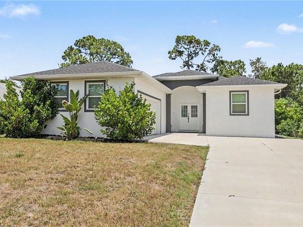 4108 4th ST W, LEHIGH ACRES, FL 33971