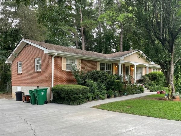 1151 Canal Street, Decatur, GA 30032