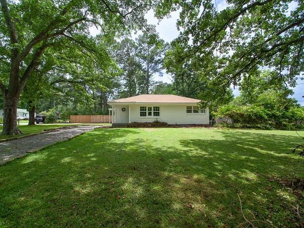 127 Plymouth Road NW, Rome, GA 30165