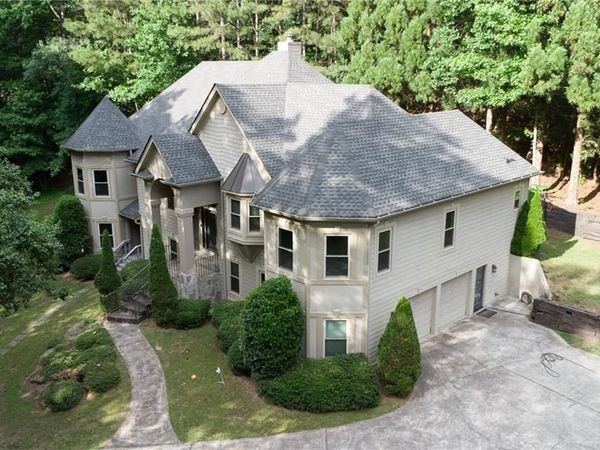 2535 Ashford Drive , Cumming, GA 30041