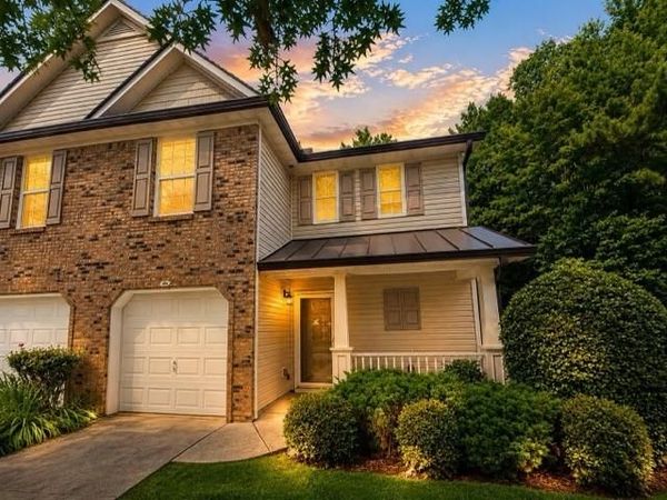 184 DARBYS CROSSING Court , Hiram, GA 30141