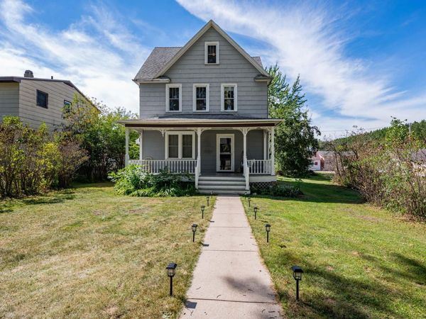 105 Ethel Street , Marble, MN 55764