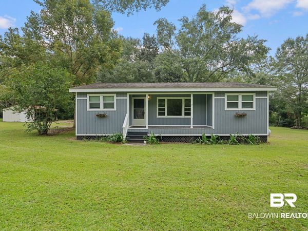 28718 County Road 68 Ext, Robertsdale, AL 36567
