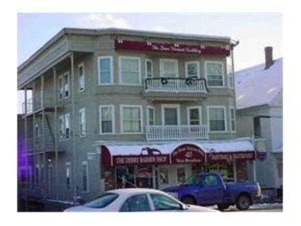 40 W Broadway Street, Unit 5, Derry, NH 03038