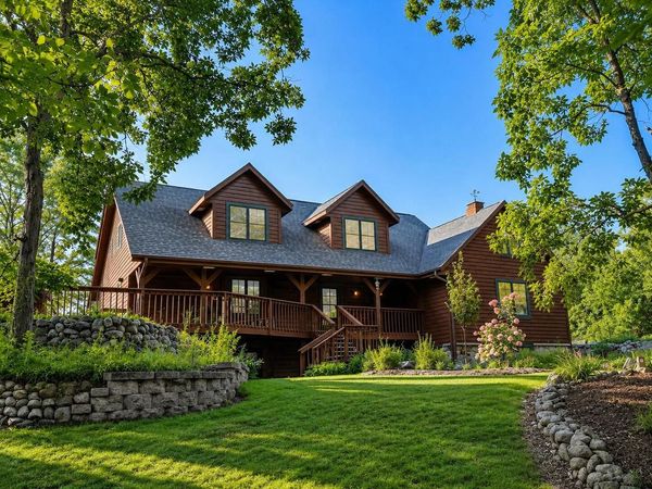 W7124 1848 Settlement LANE, Plymouth, WI 53073