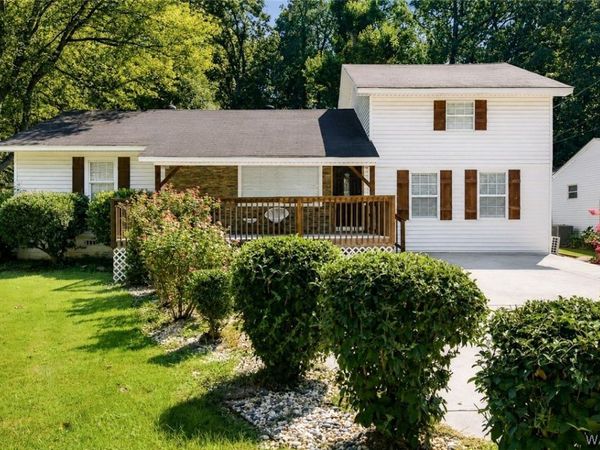 1709 Kicker Rd , Tuscaloosa, AL 35404