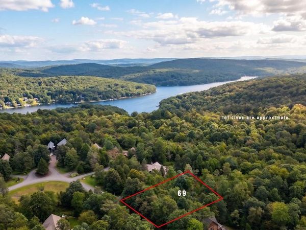 69 WESTWARD WAY , MC HENRY, MD 21541