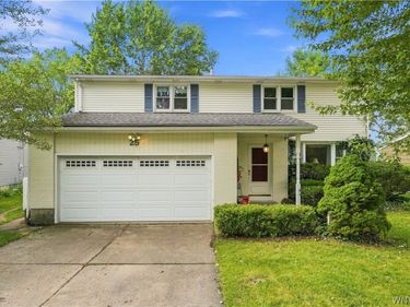 25 Jeffrey Drive, Buffalo, NY 14228