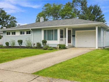 872 Woodstock Avenue, Tonawanda, NY 14150