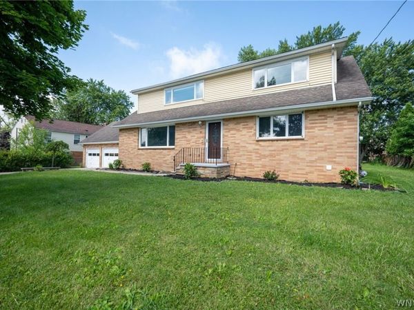 25 Cotton Street, Lancaster, NY 14086