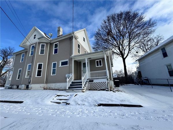 77 High #1 Street , Geneva, NY 14456