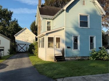 13 Madison Street , Carthage, NY 13619